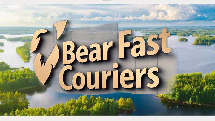 Bear Fast Couriers